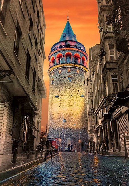 Türkiye’de Tarihe Yolculuk Edeceğiniz 5 Yer