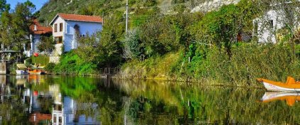 Demo Tur Sitesi