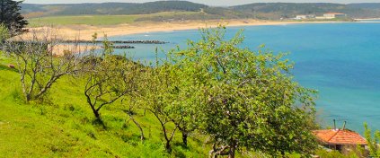 Demo Tur Sitesi