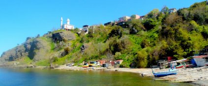 Demo Tur Sitesi