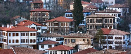 Demo Tur Sitesi