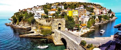 Demo Tur Sitesi