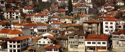 Demo Tur Sitesi