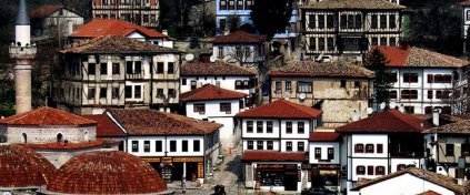 Demo Tur Sitesi